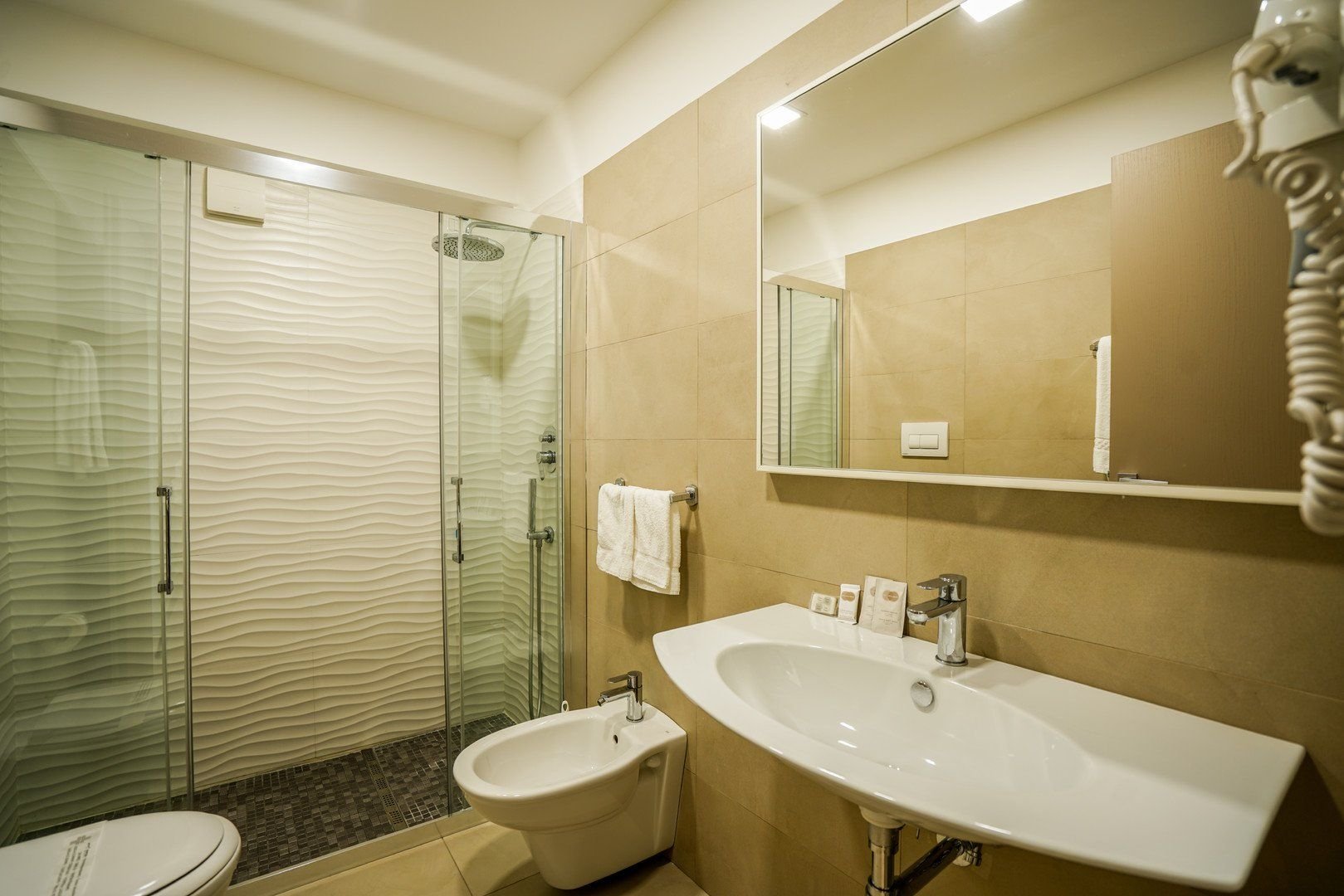 Santa Caterina Village Resort & Spa 12