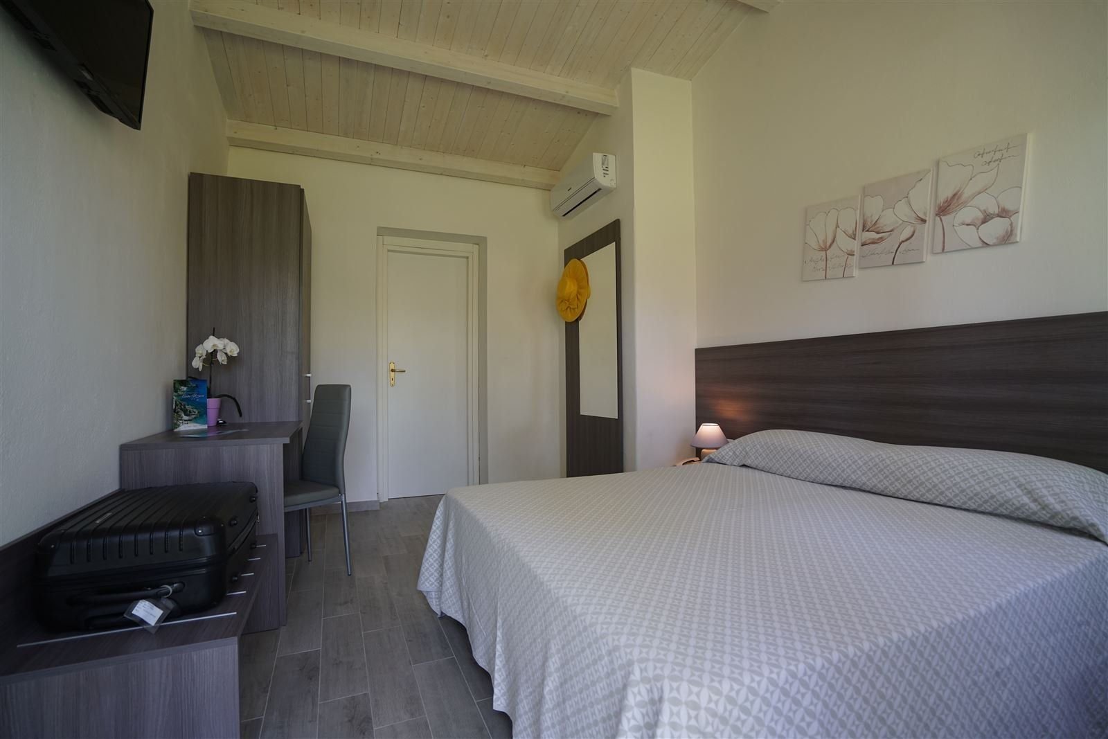 Residence Costa Azzurra 5