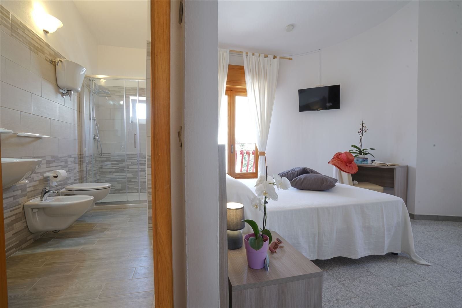 Residence Costa Azzurra 6