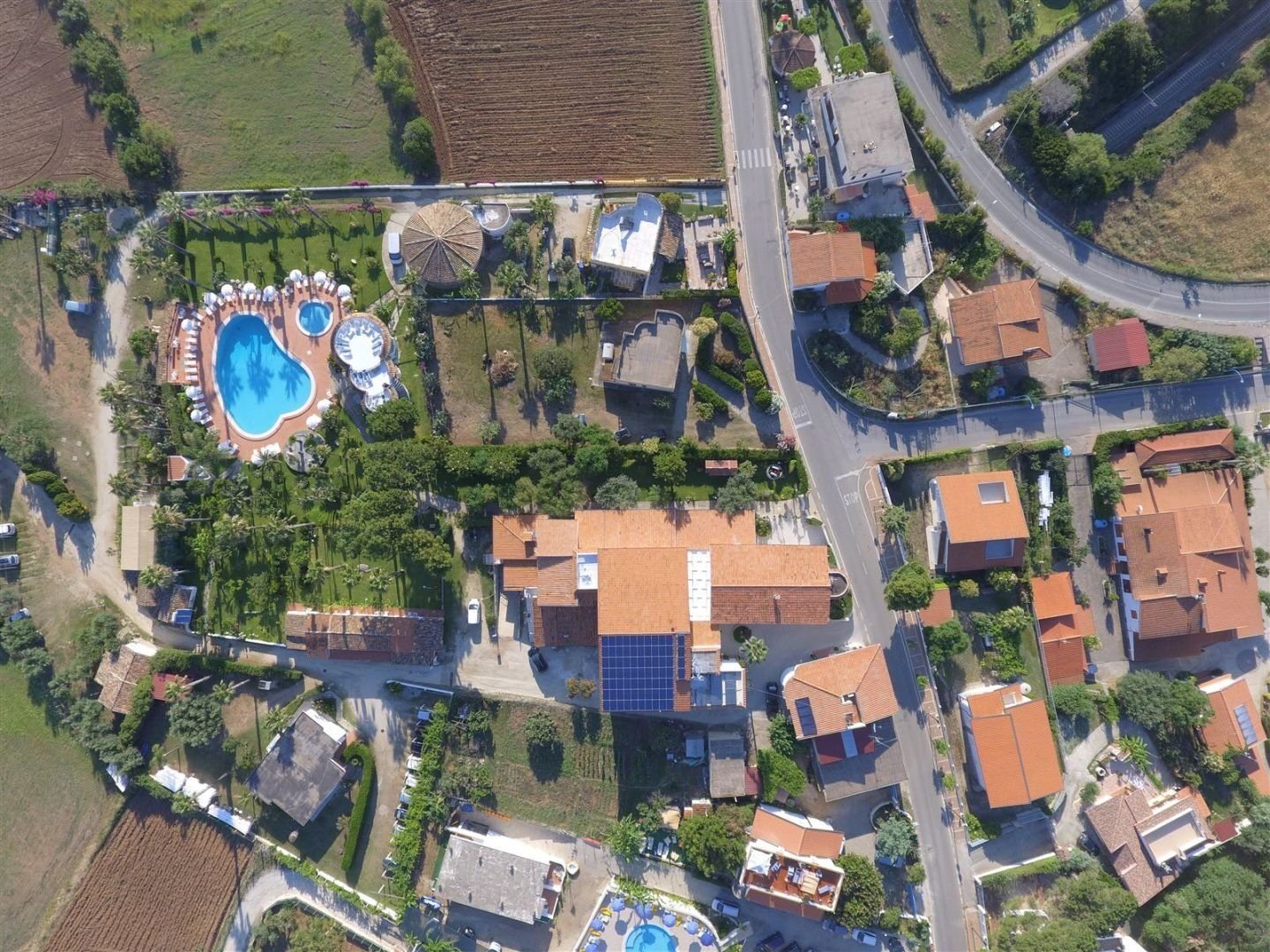 Residence Costa Azzurra 12