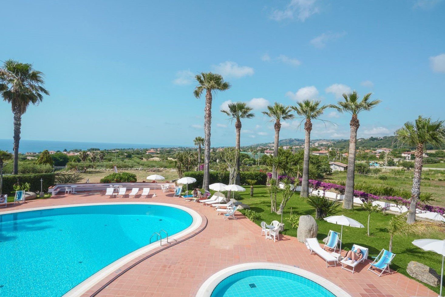 Residence Costa Azzurra 2