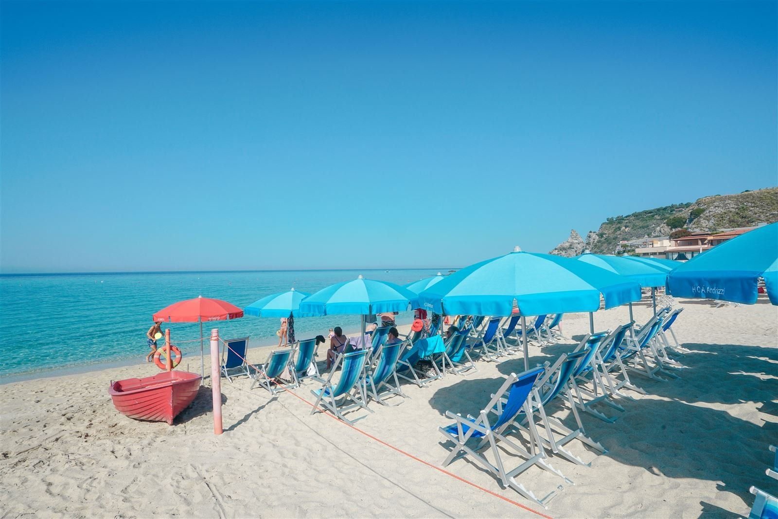 Residence Costa Azzurra 3