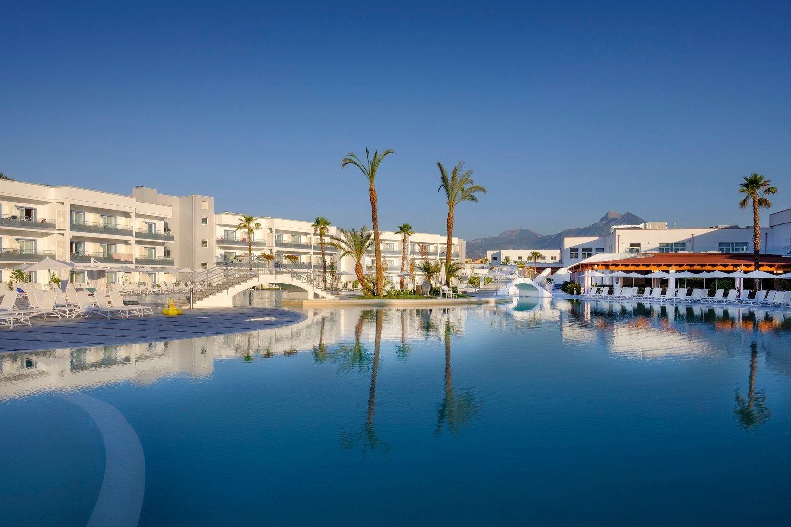 Maritim Resort Calabria 1