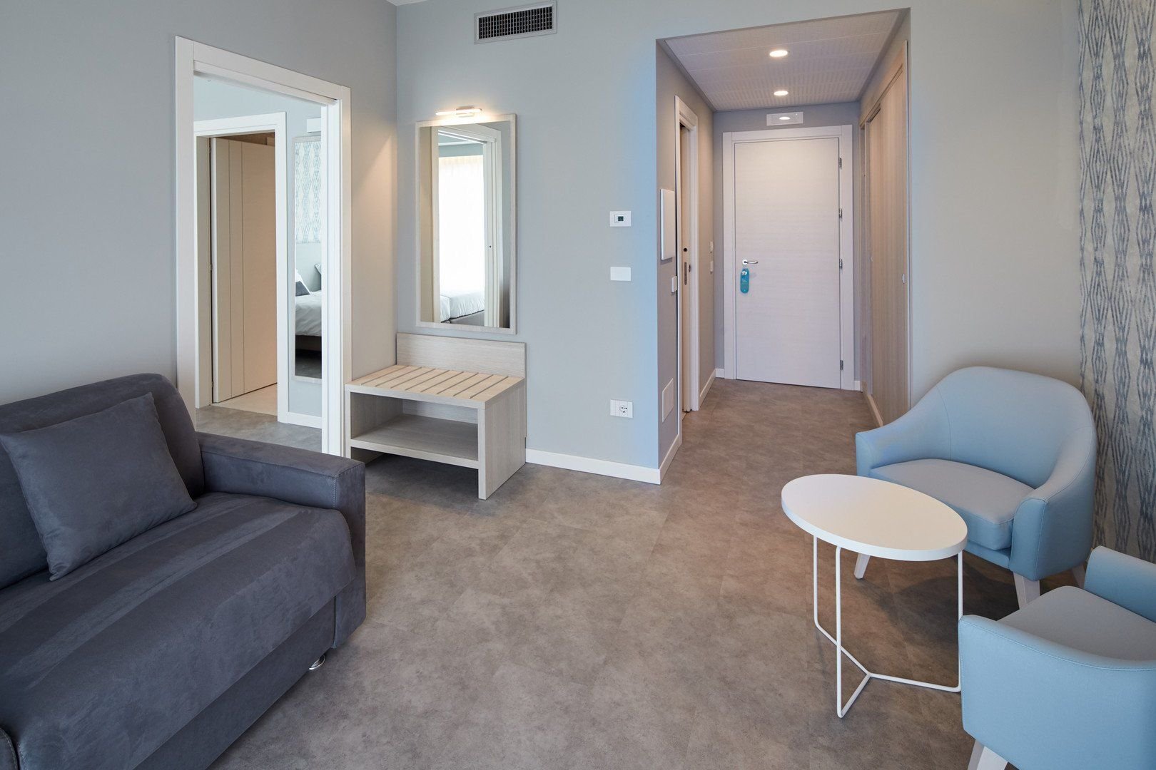 Maritim Resort Calabria 8