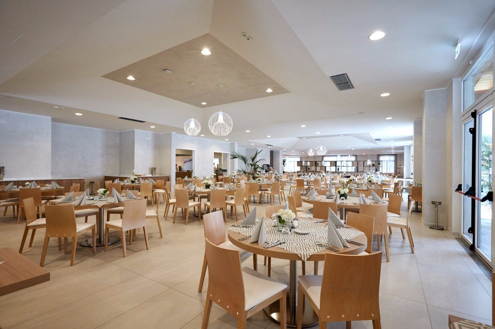 Maritim Resort Calabria 11