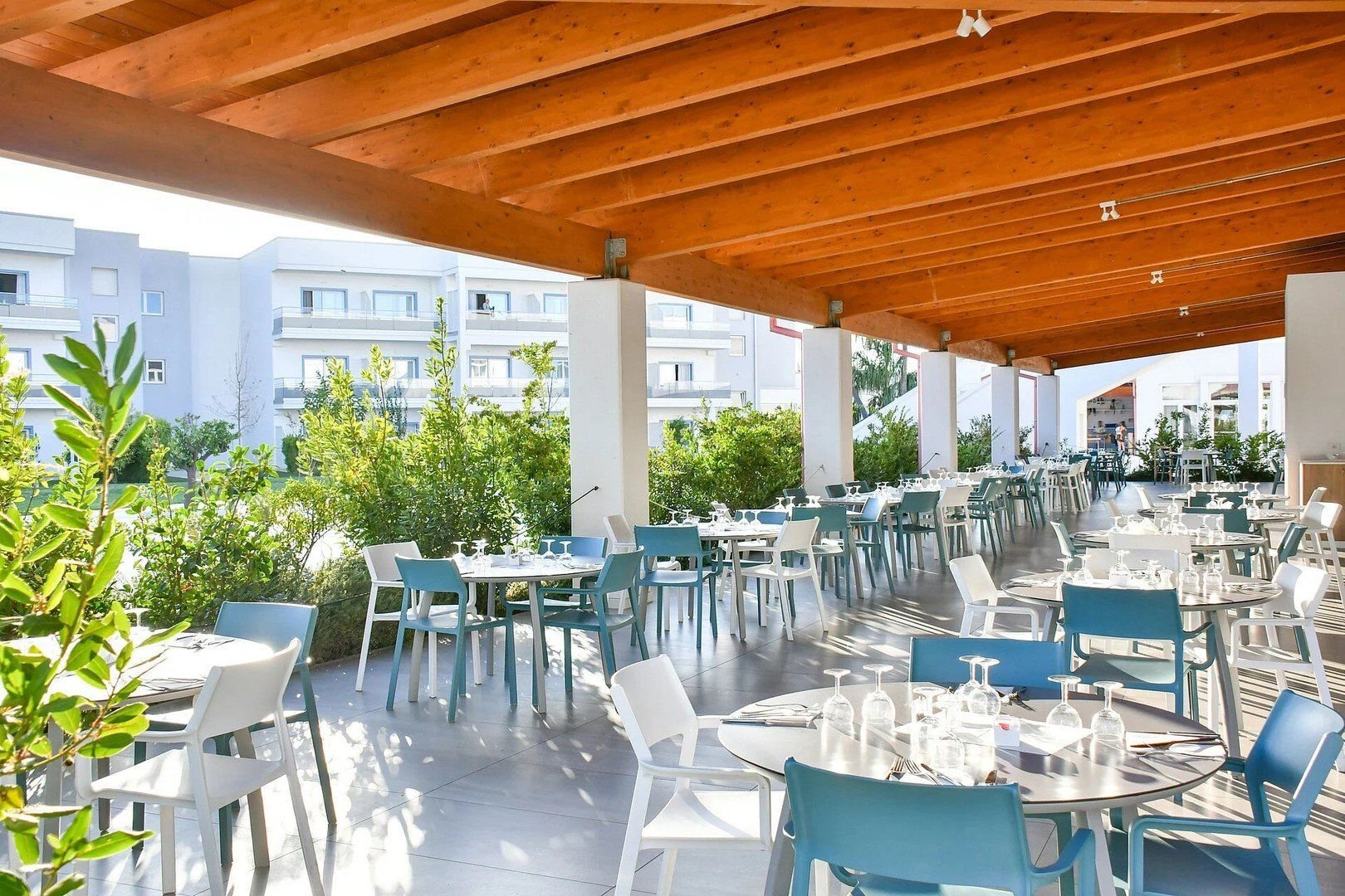 Maritim Resort Calabria 12