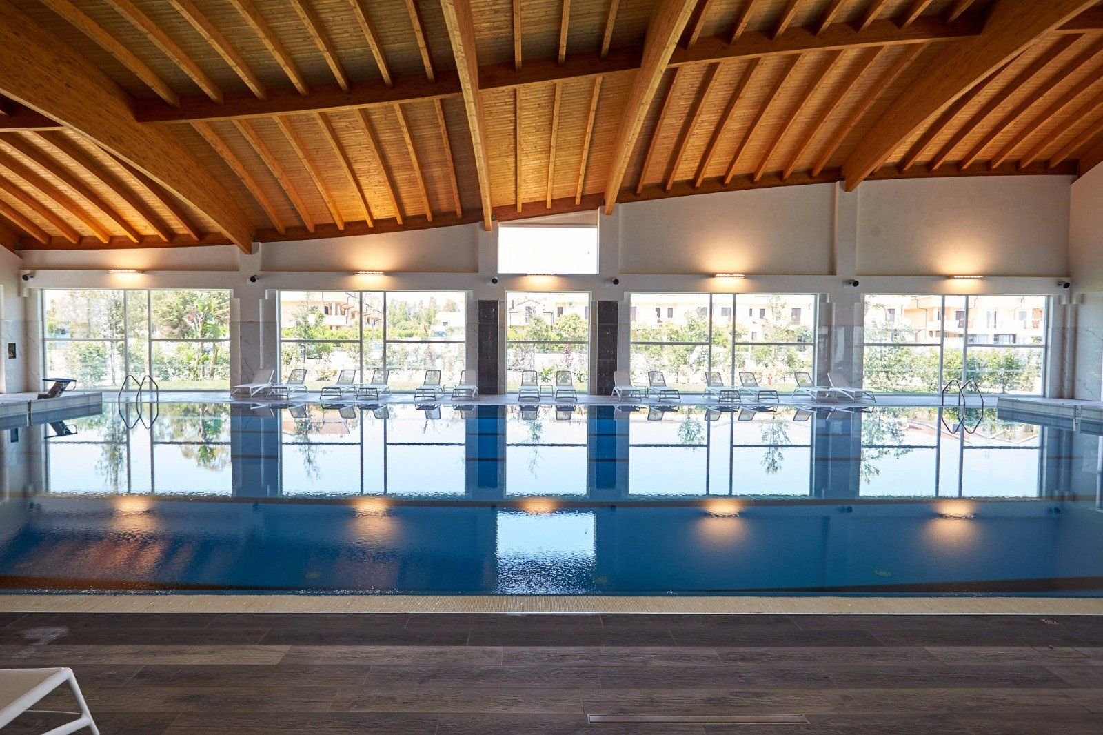 Maritim Resort Calabria 14