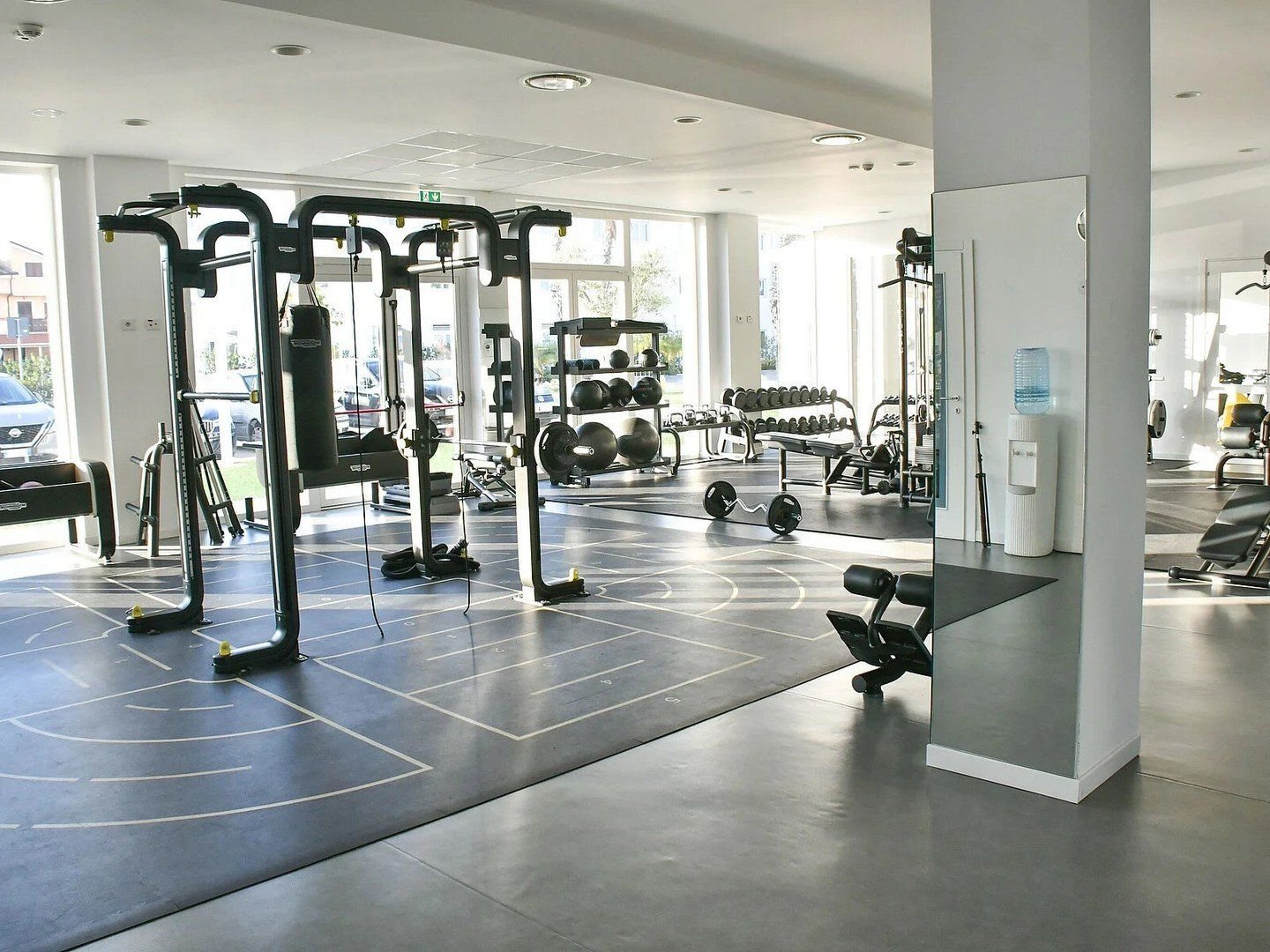 Maritim Resort Calabria 15