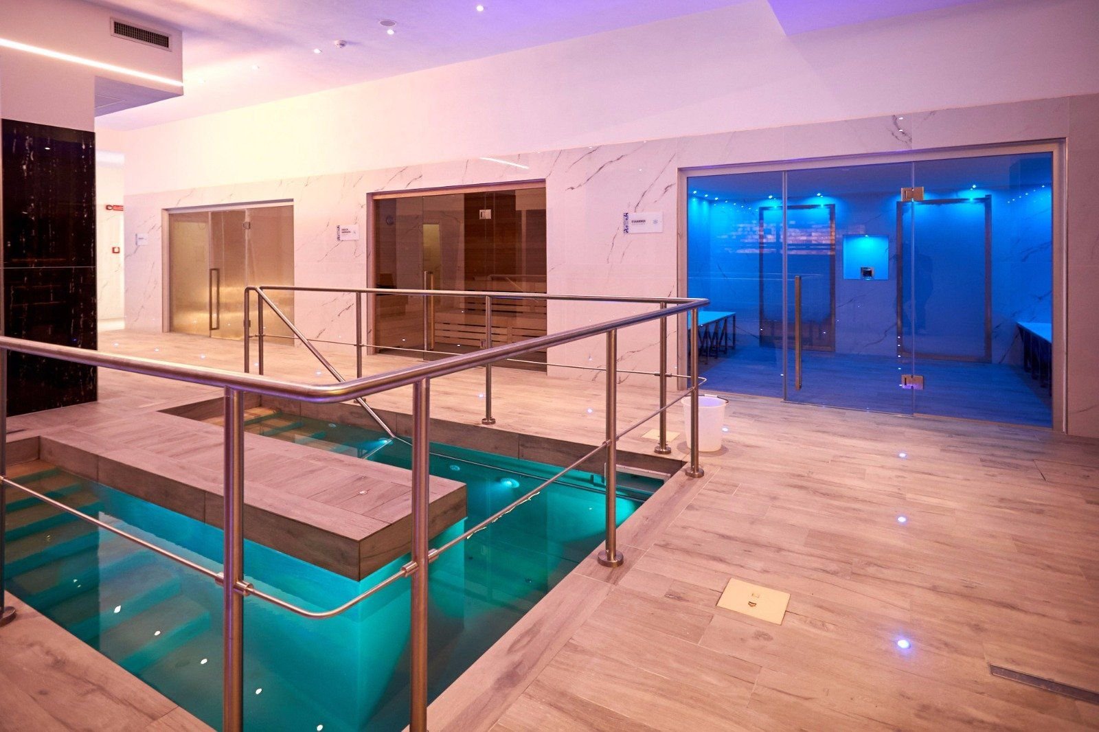 Maritim Resort Calabria 16