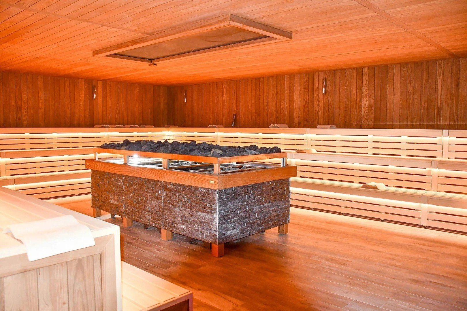 Maritim Resort Calabria 17