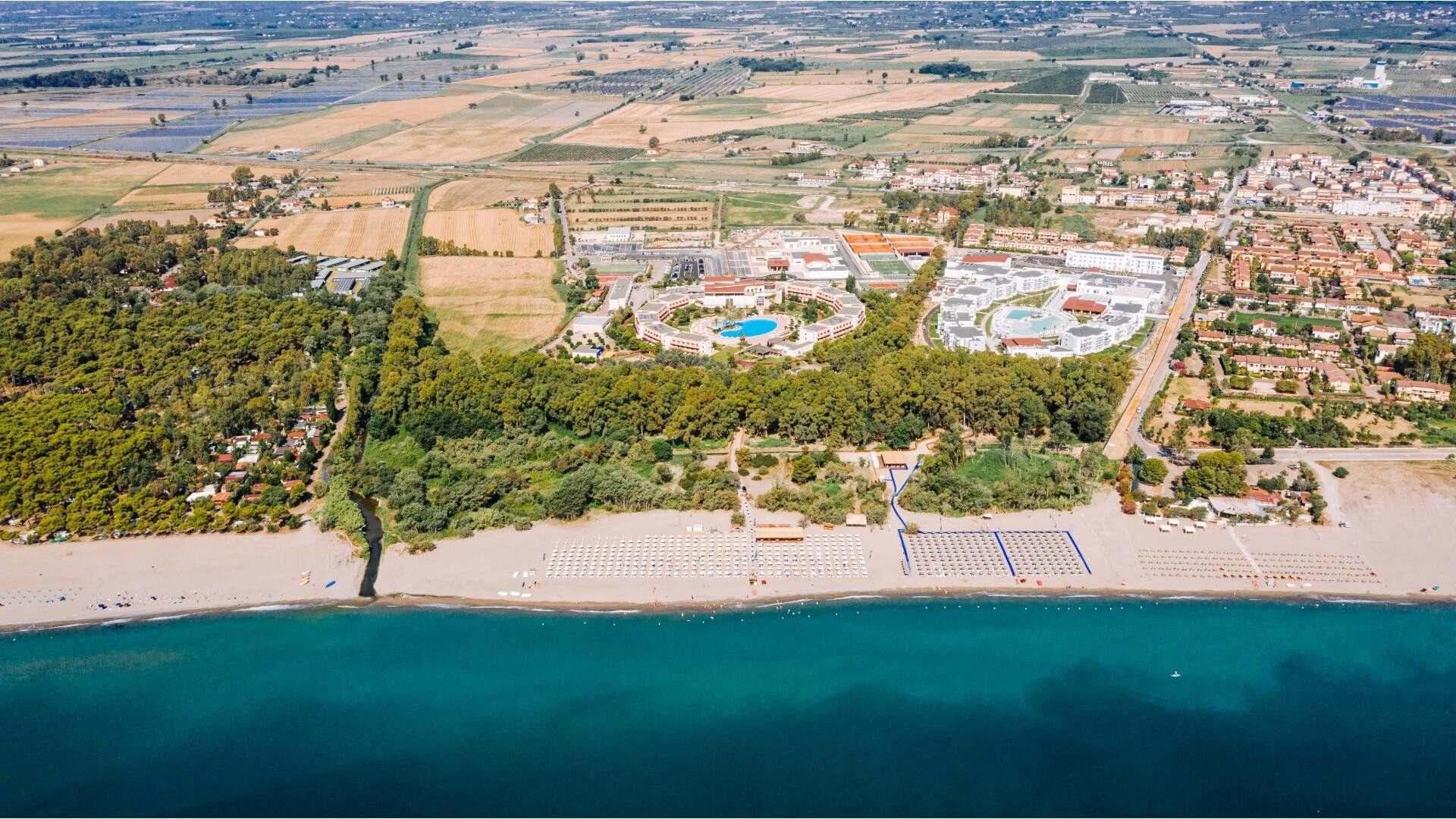 Maritim Resort Calabria 21