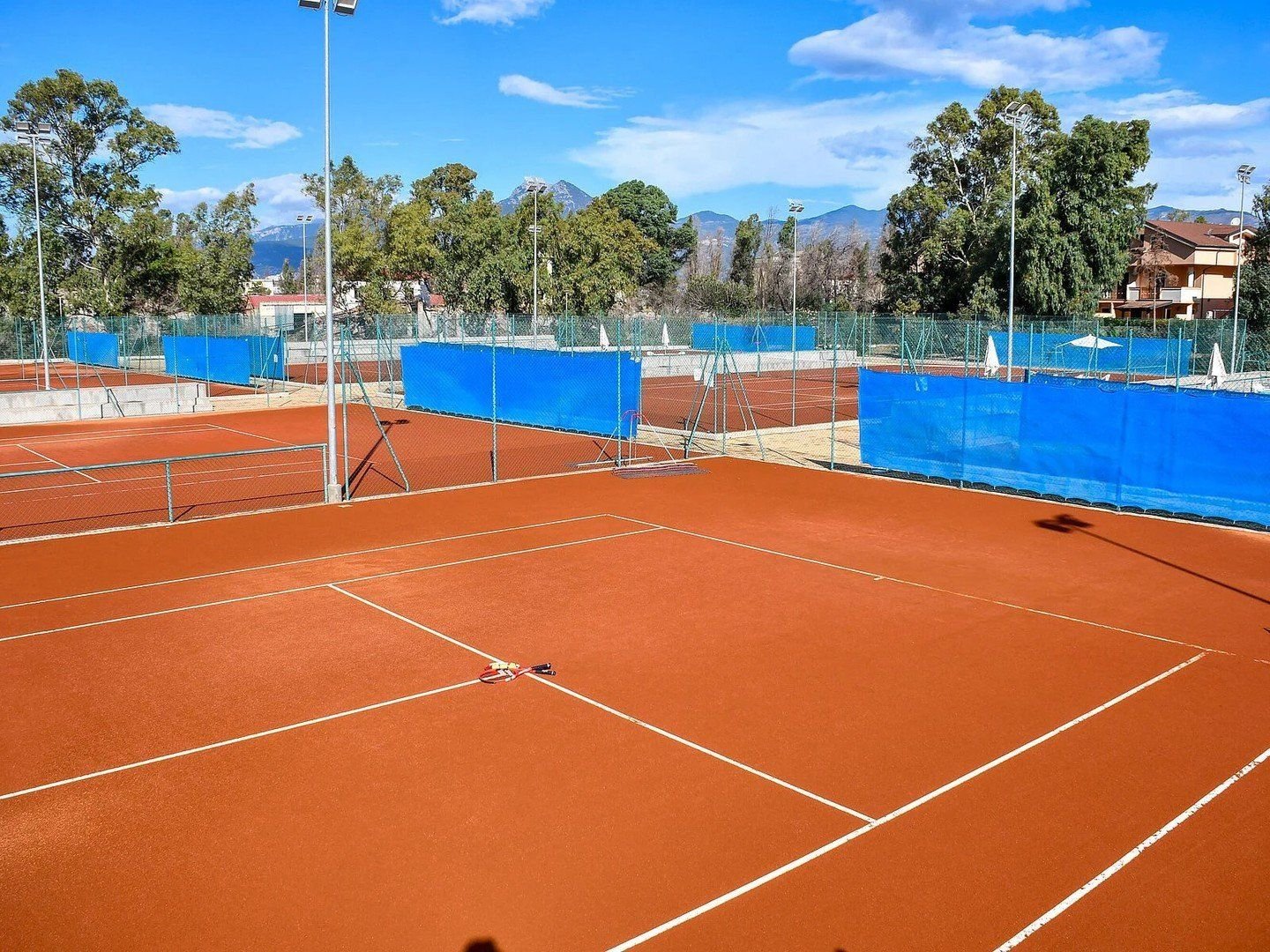 Maritim Resort Calabria 18