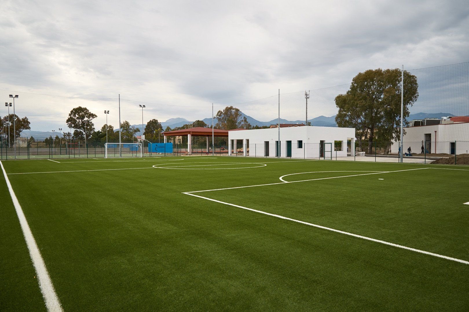 Maritim Resort Calabria 19