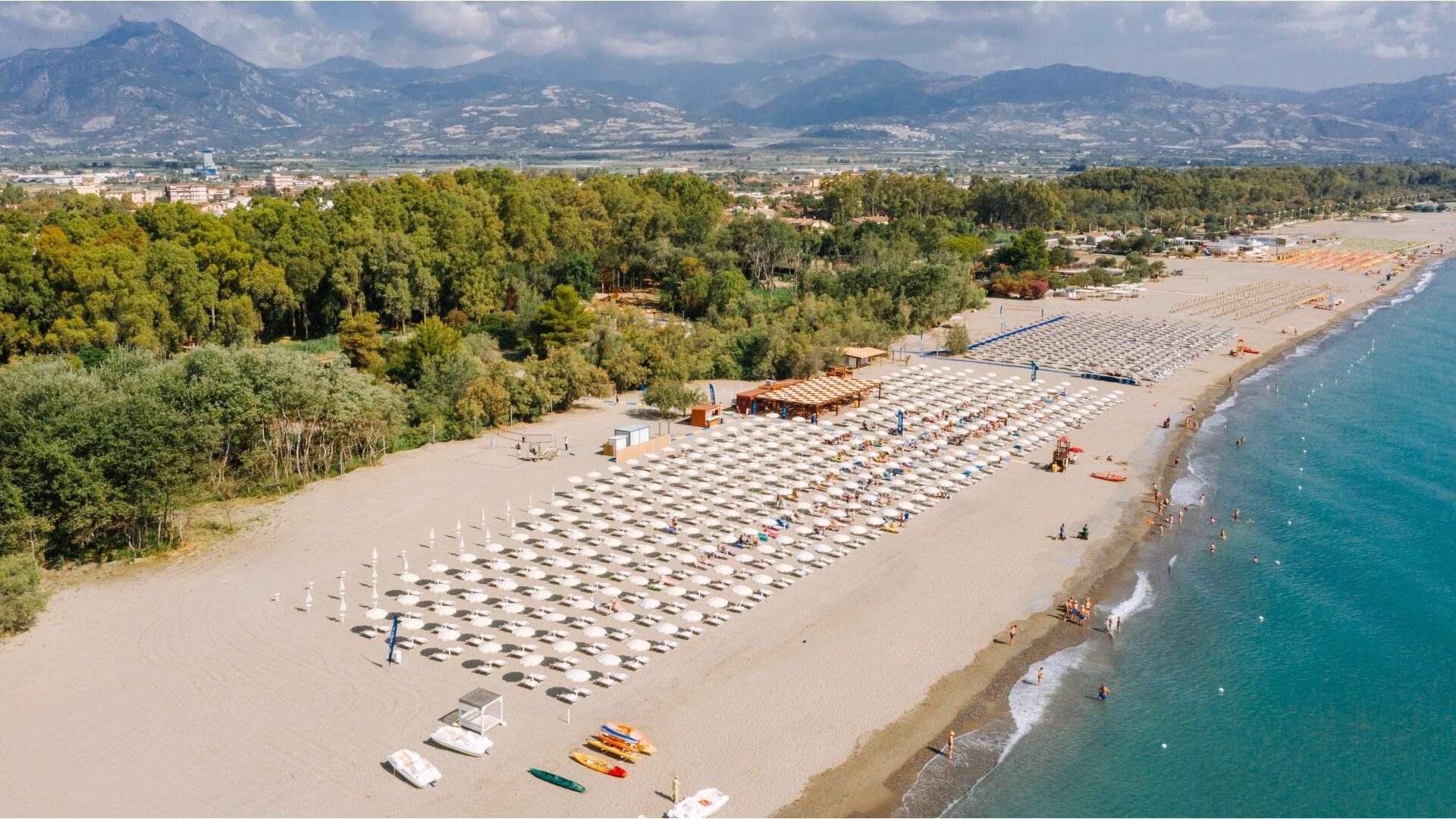 Maritim Resort Calabria 2