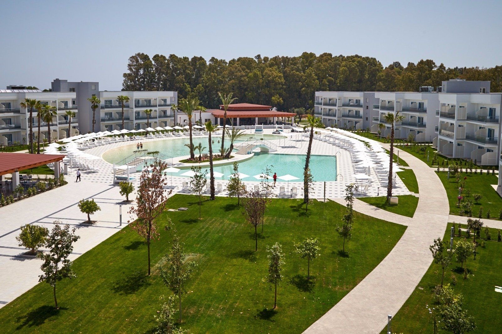 Maritim Resort Calabria 20