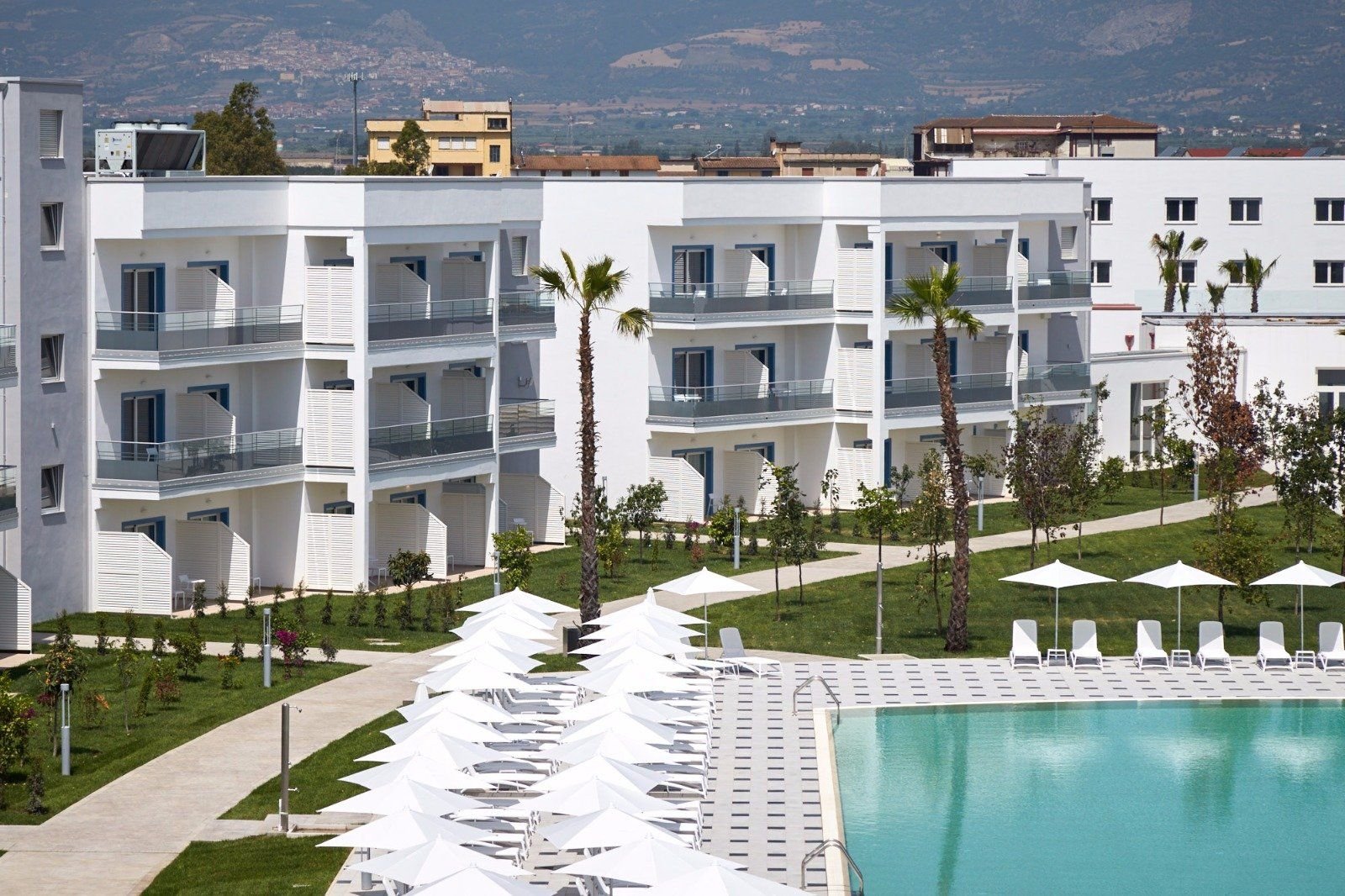 Maritim Resort Calabria 3