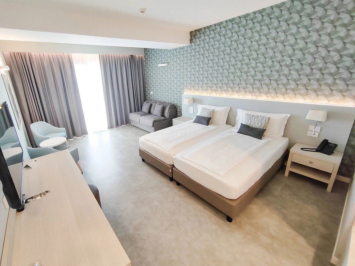 Maritim Resort Calabria 4