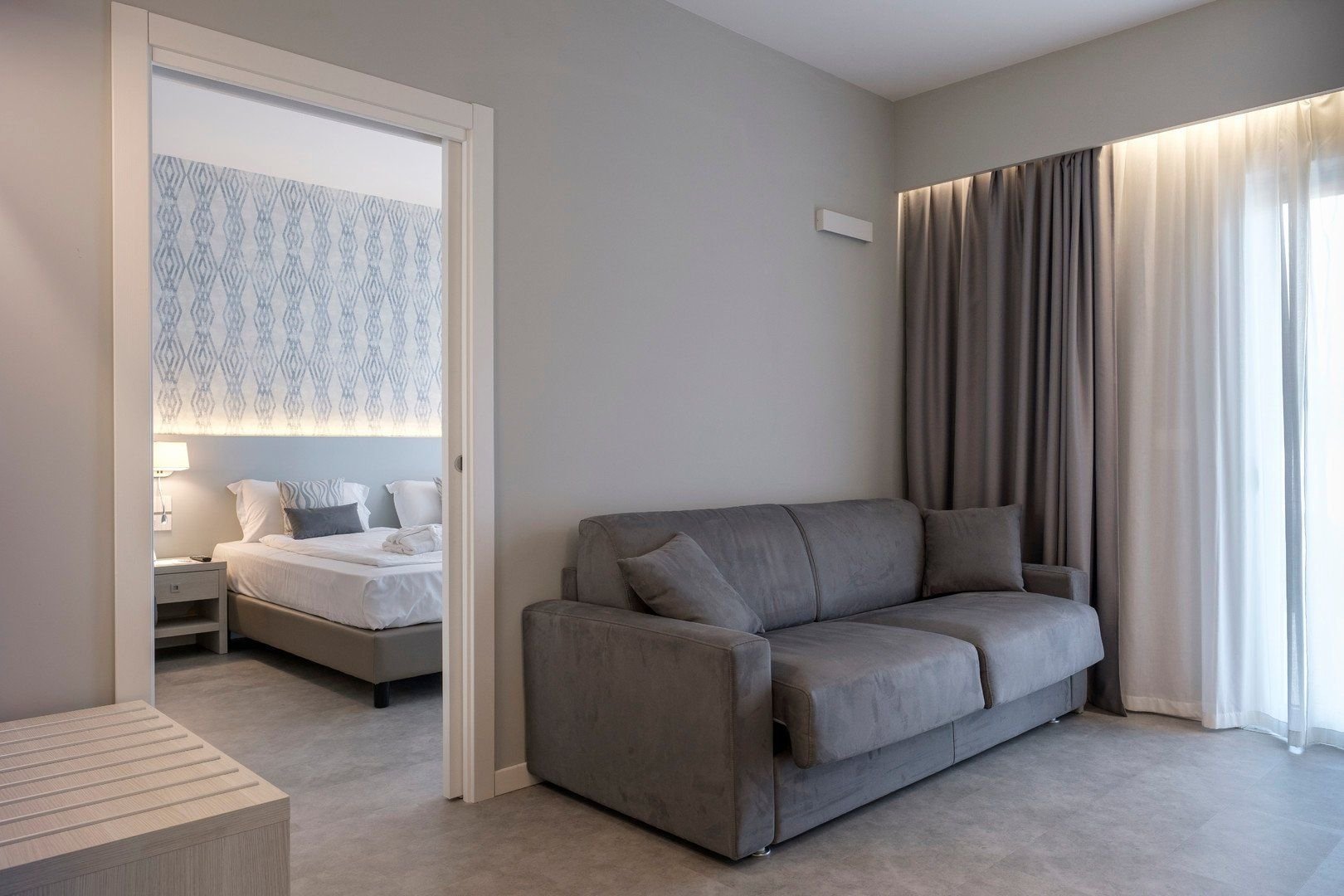 Maritim Resort Calabria 7