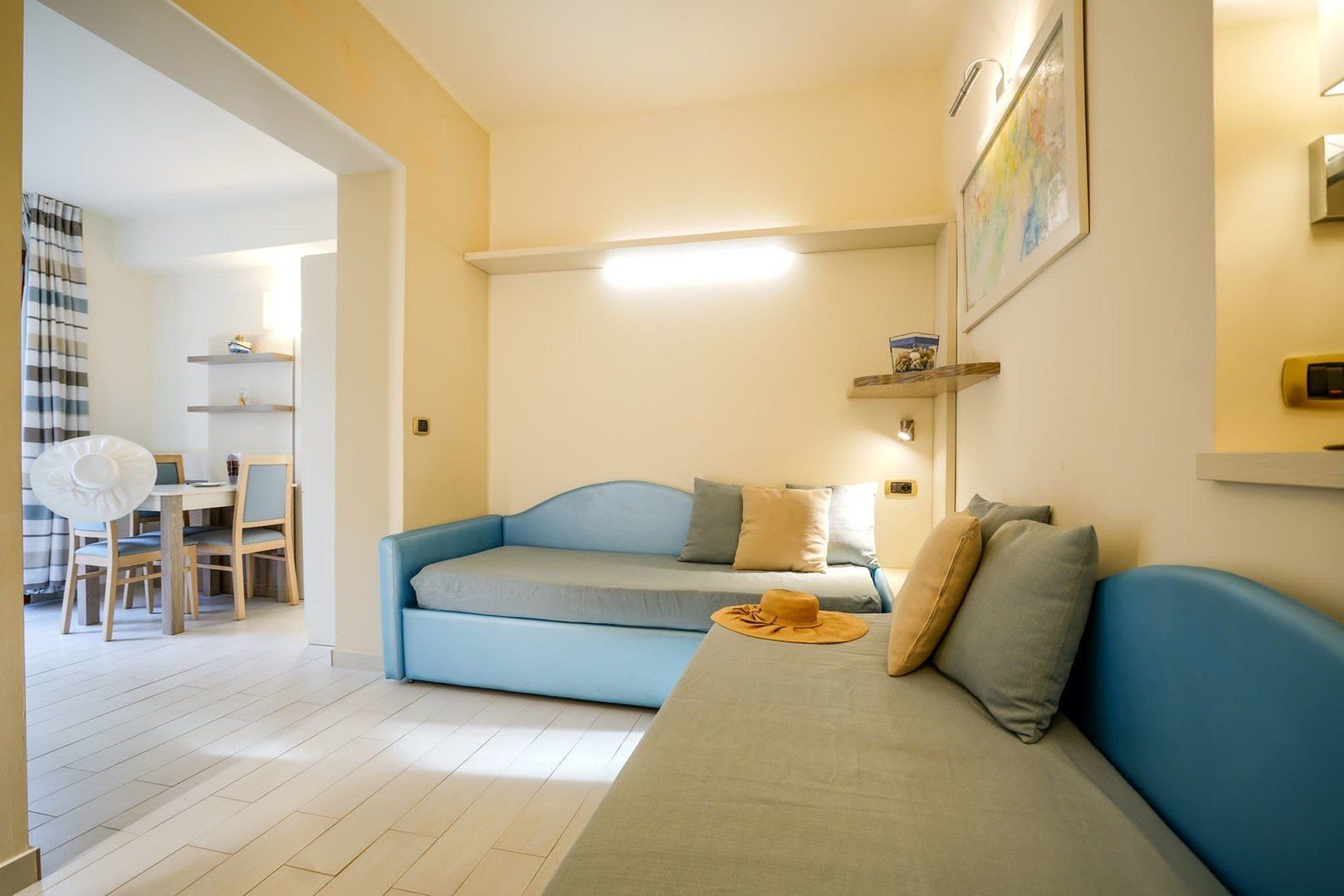 Hotel Sole Mare 9