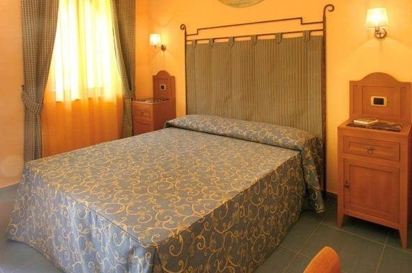 Hotel Sole Mare 13