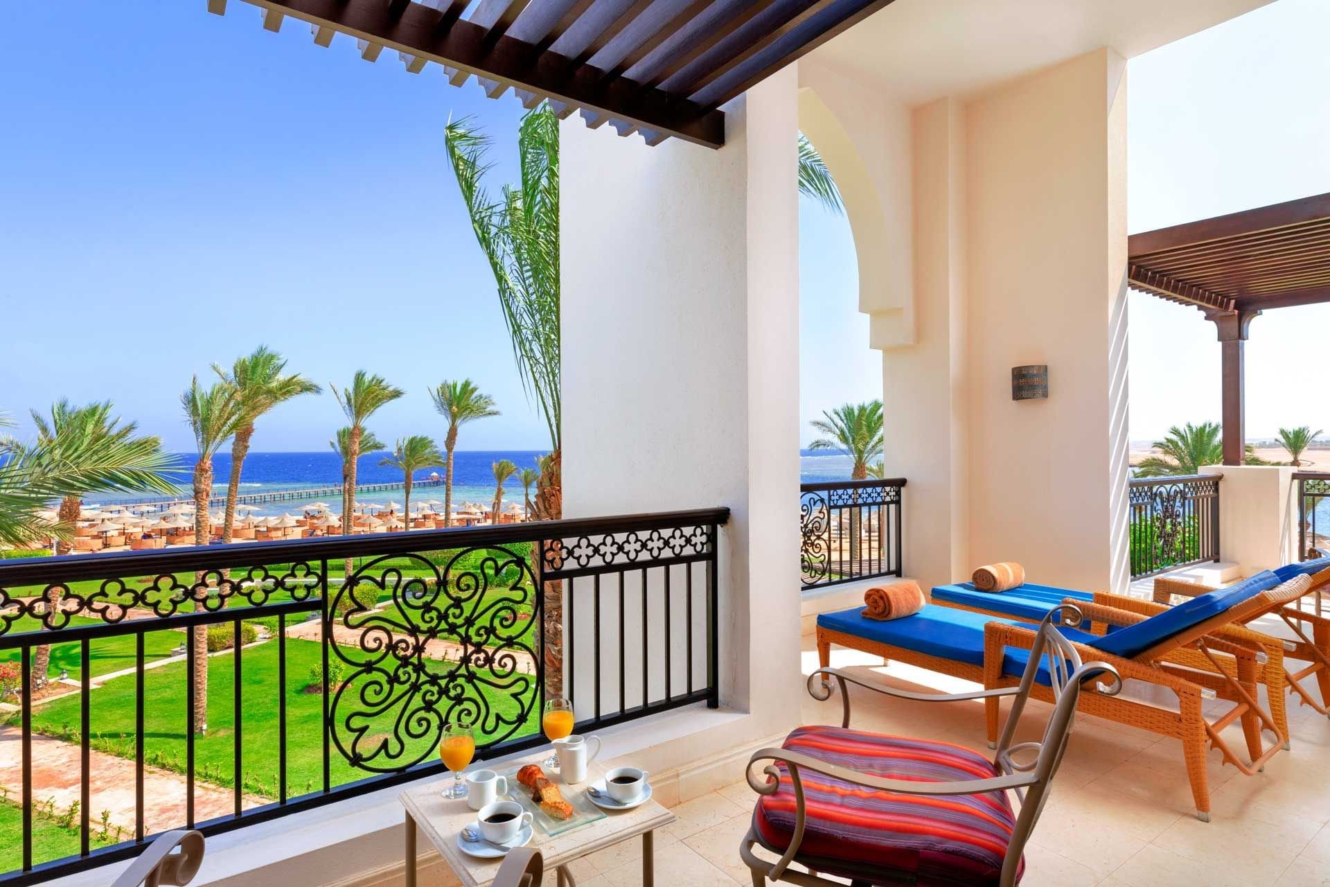 Pickalbatros Palace Port Ghalib 35