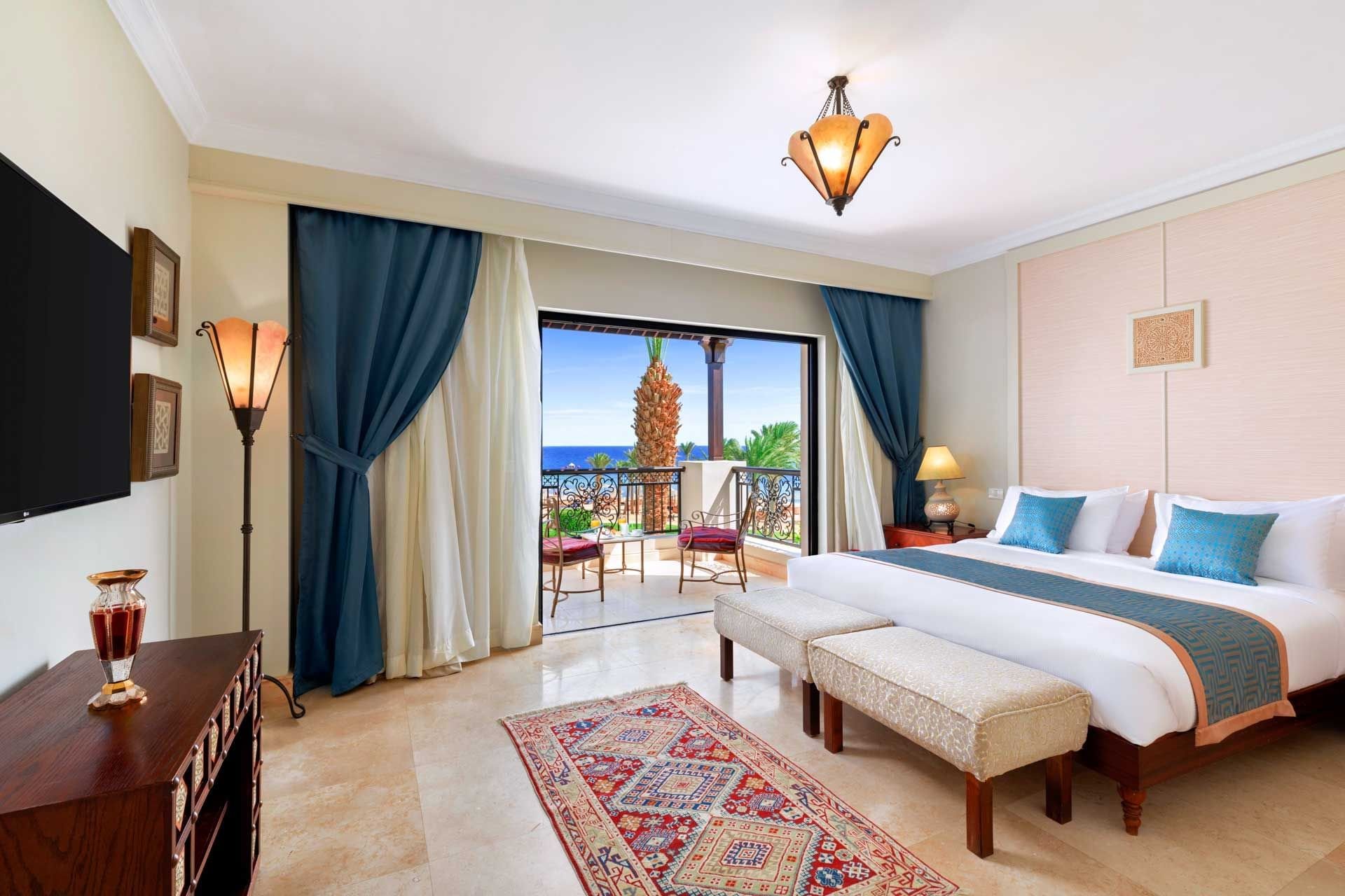 Pickalbatros Palace Port Ghalib 38