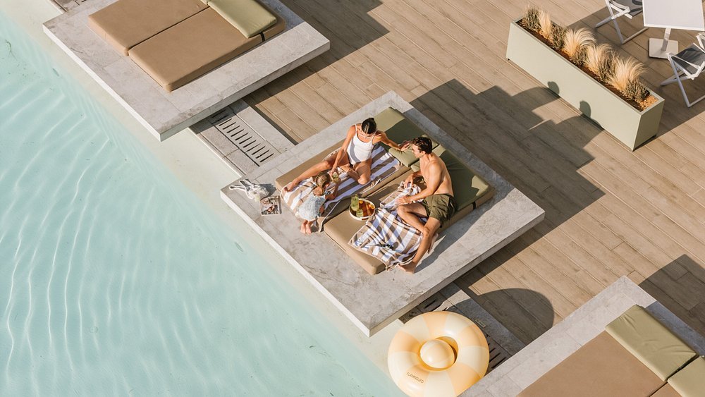 Giannoulis Almyra Hotel & Village 4