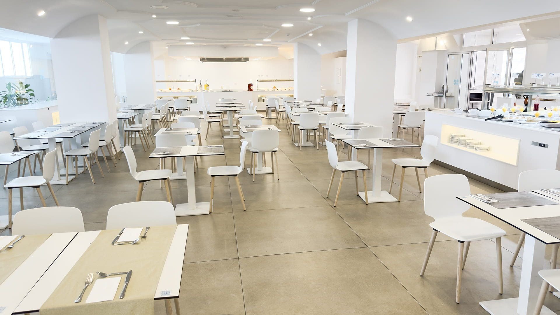 BlueSea Lagos De Cesar 16