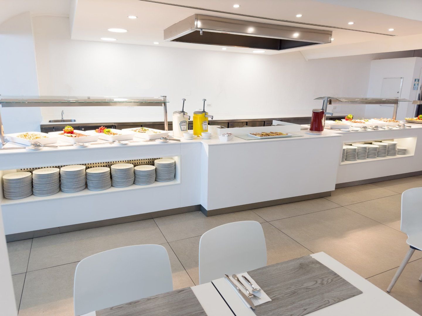 BlueSea Lagos De Cesar 18