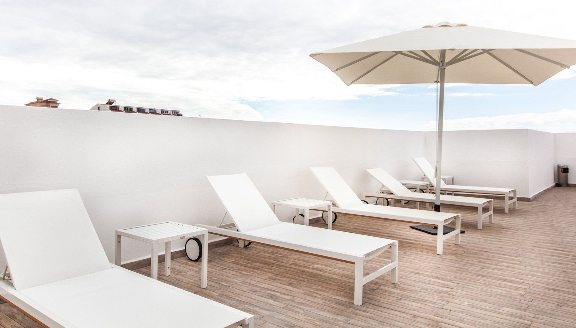 BlueSea Lagos De Cesar 21