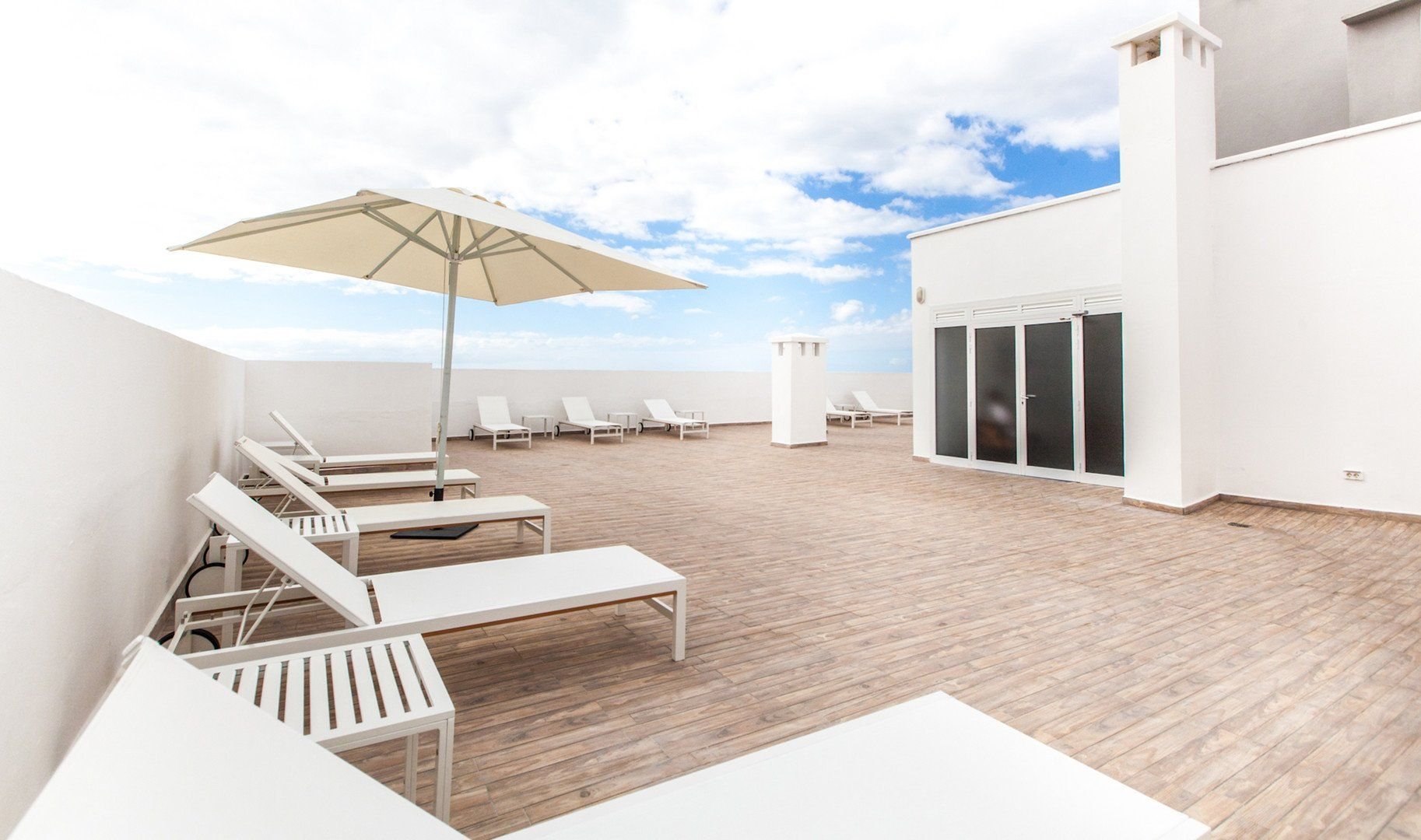 BlueSea Lagos De Cesar 22