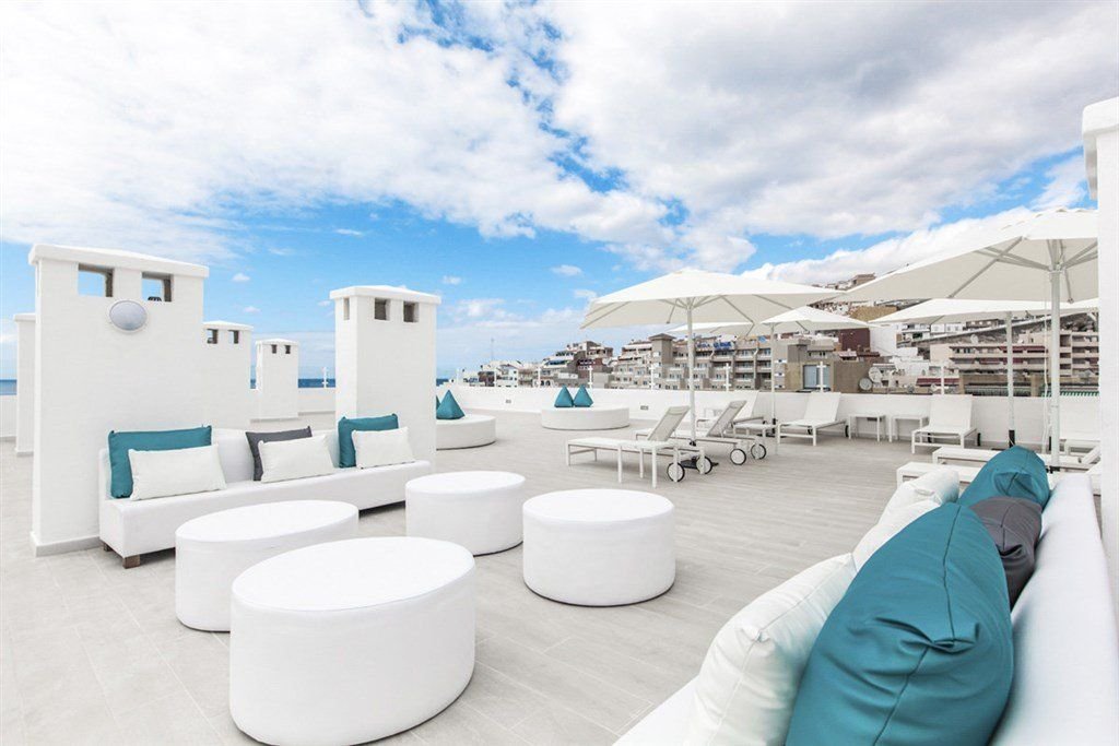 BlueSea Lagos De Cesar 4