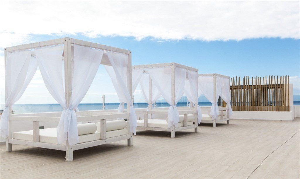 BlueSea Lagos De Cesar 5