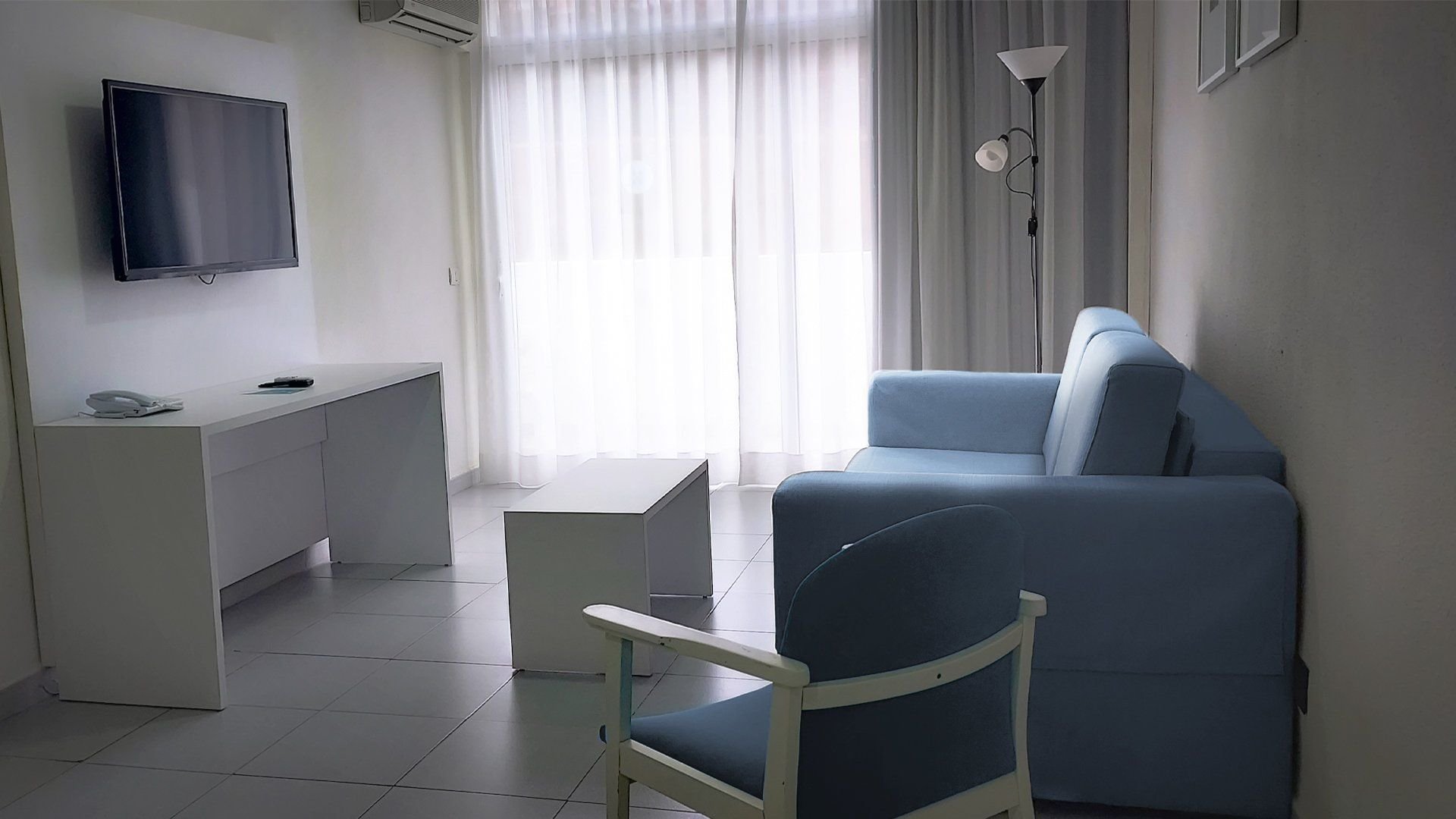 BlueSea Lagos De Cesar 8