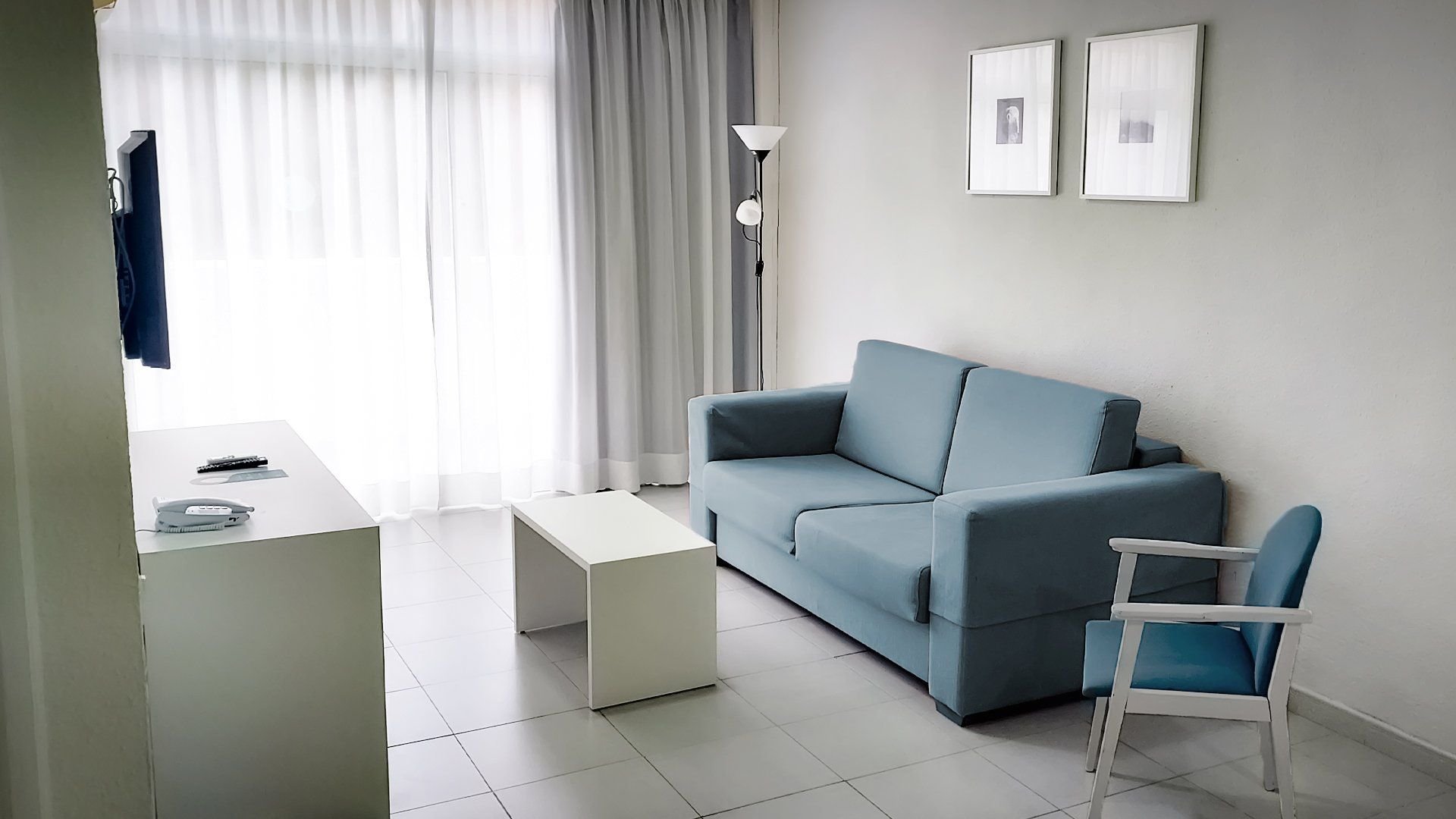 BlueSea Lagos De Cesar 9