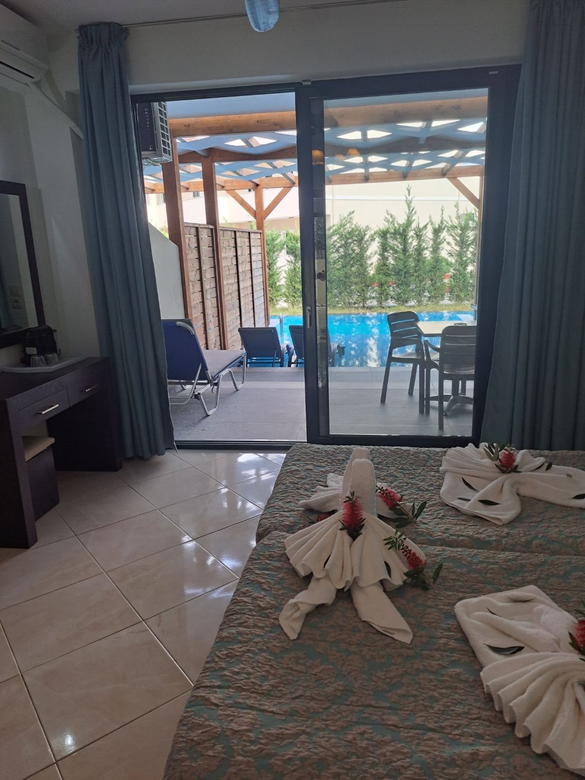 Hotel Angela Beach 15