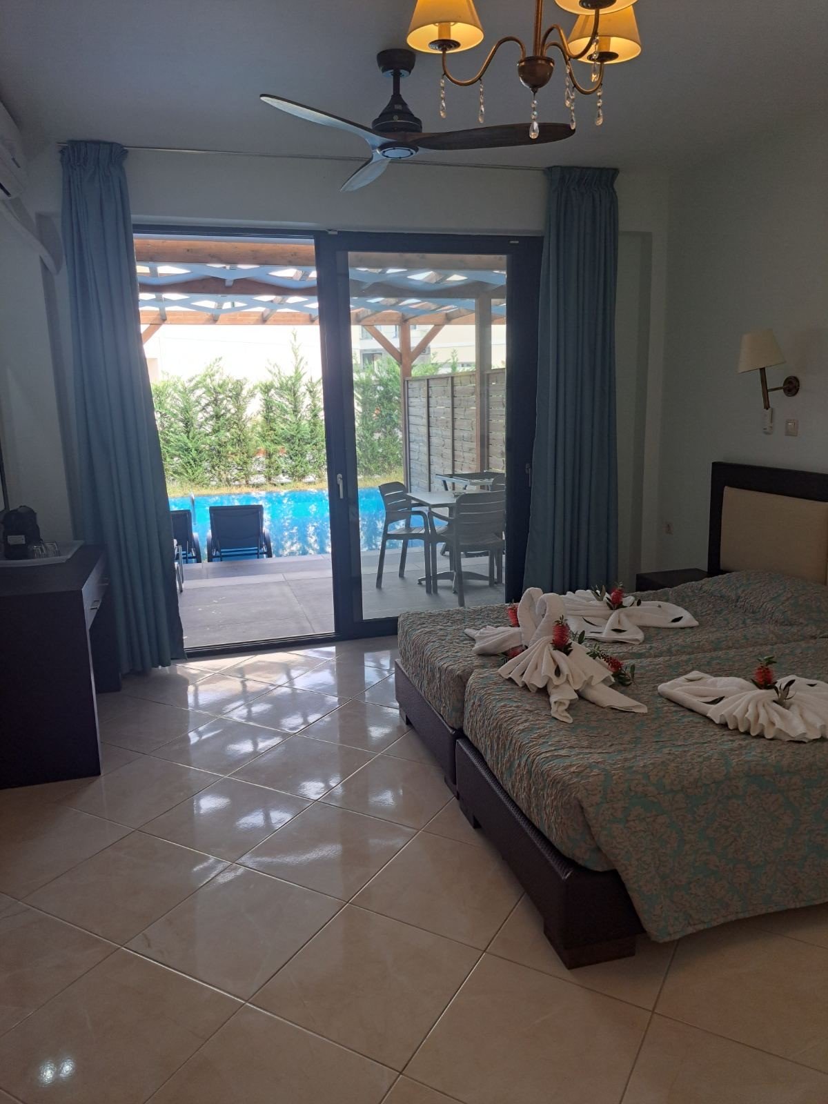 Hotel Angela Beach 16