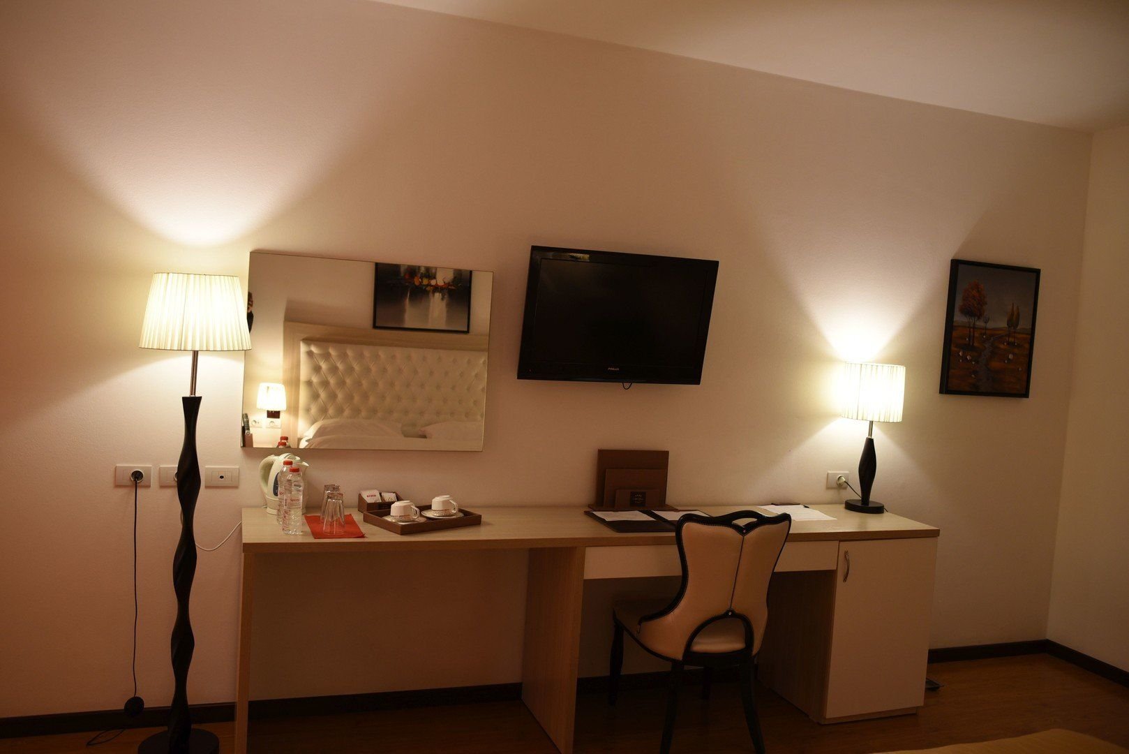Hotel Bleart 11