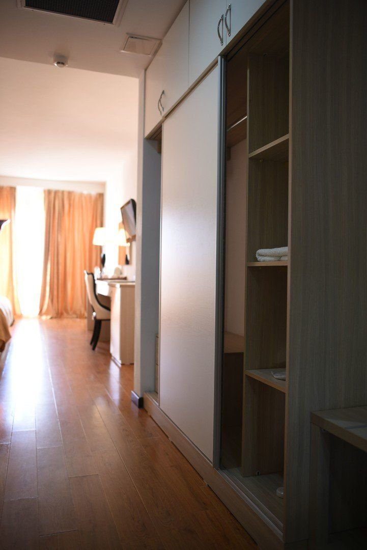 Hotel Bleart 13
