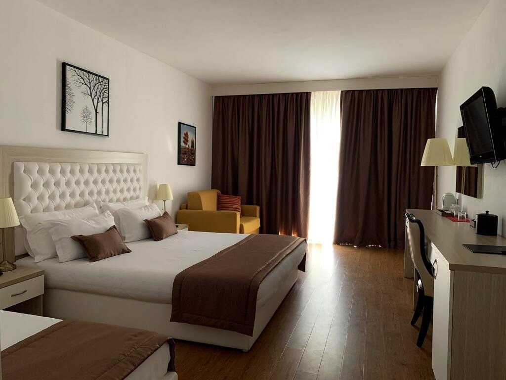 Hotel Bleart 14