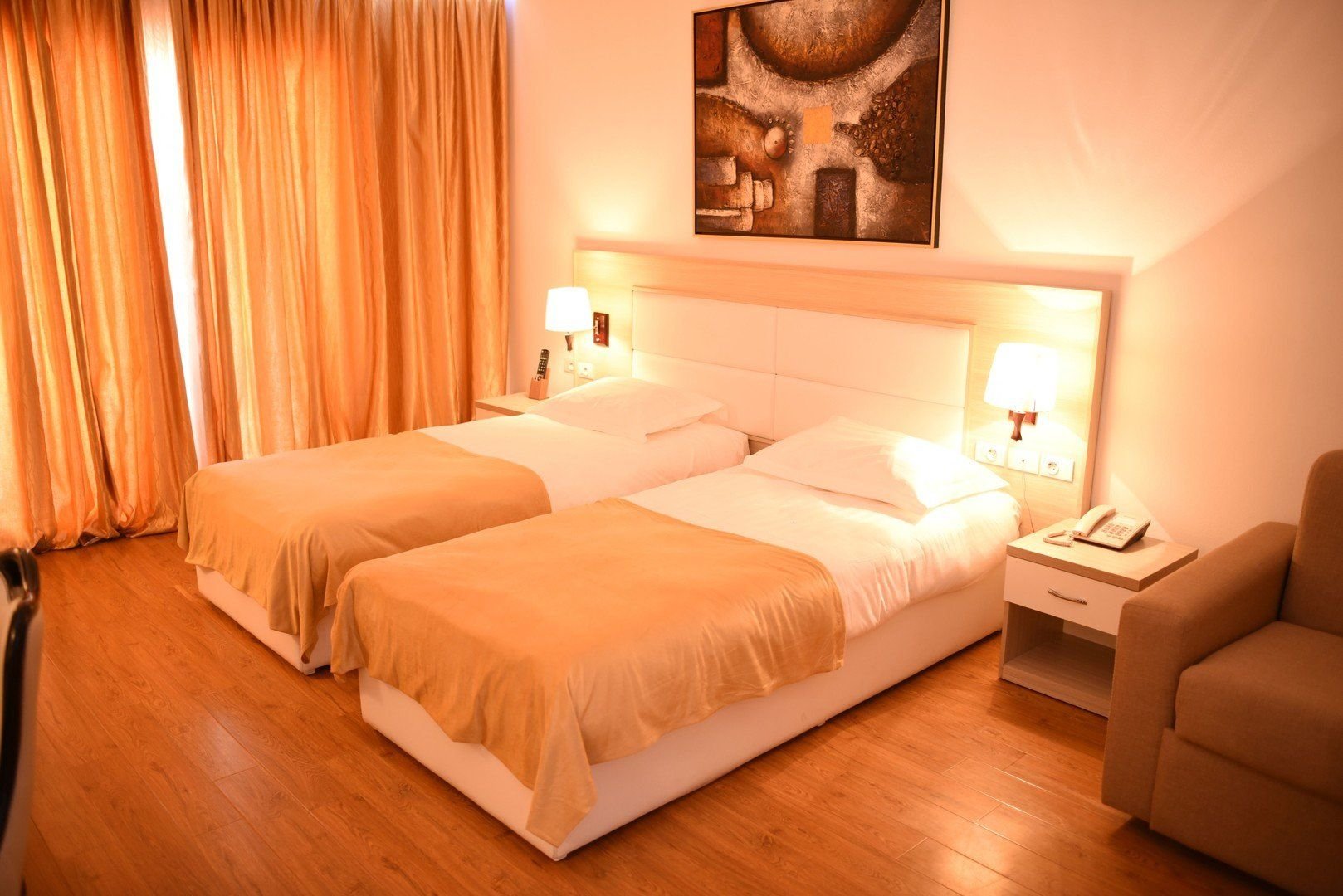 Hotel Bleart 19