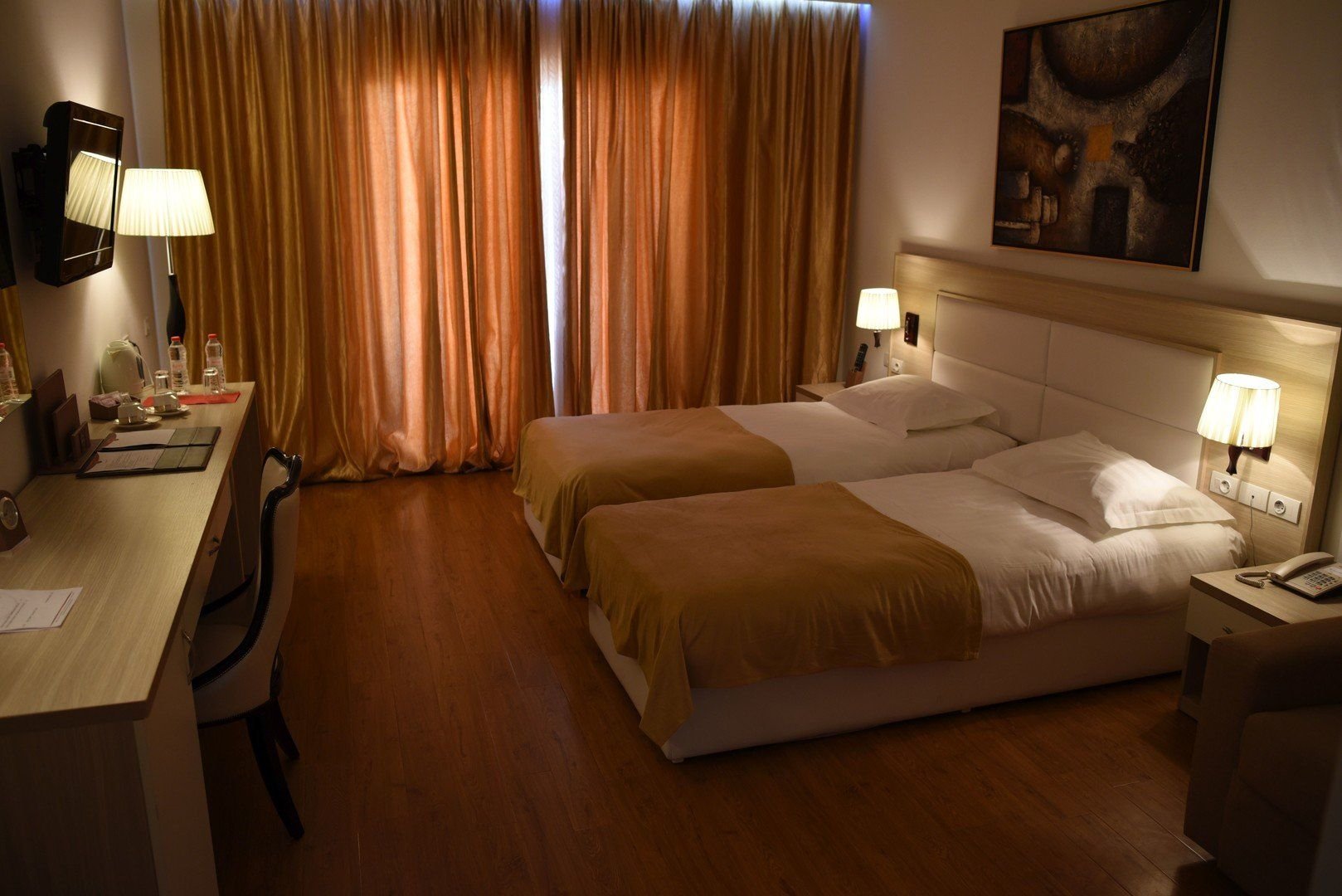 Hotel Bleart 20