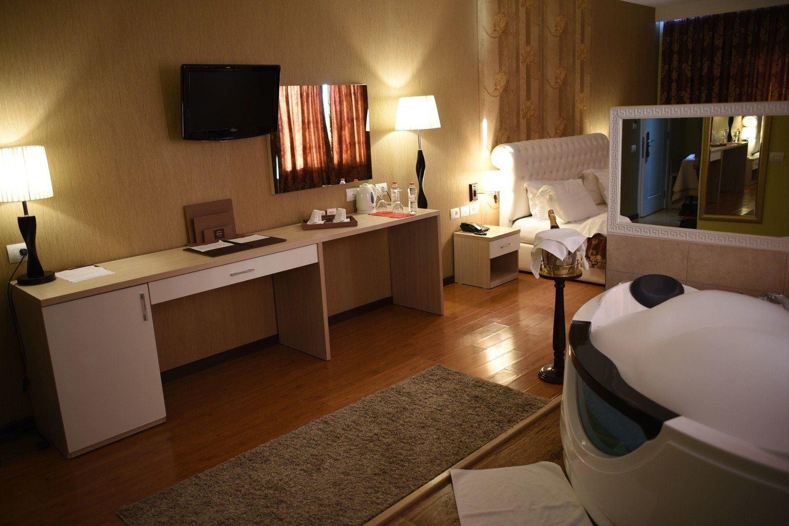 Hotel Bleart 21