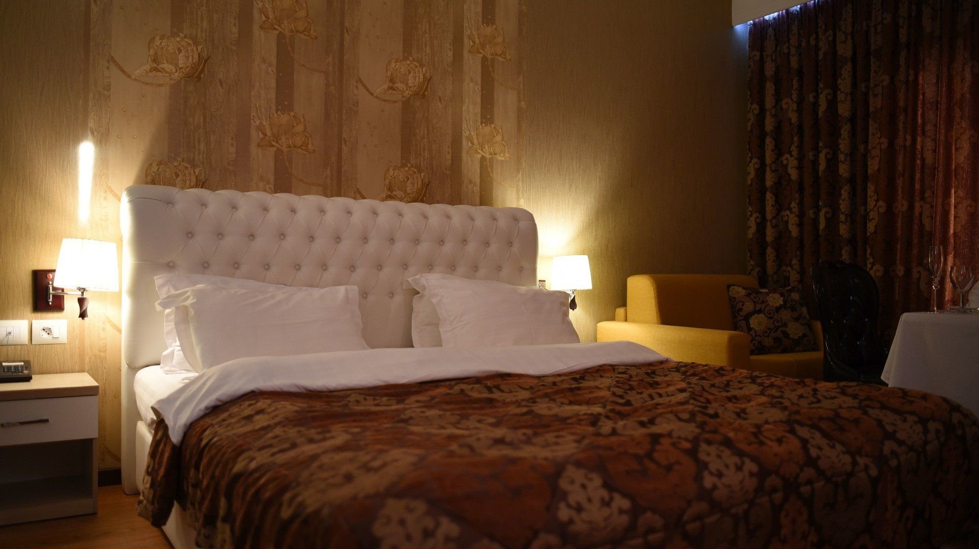 Hotel Bleart 22