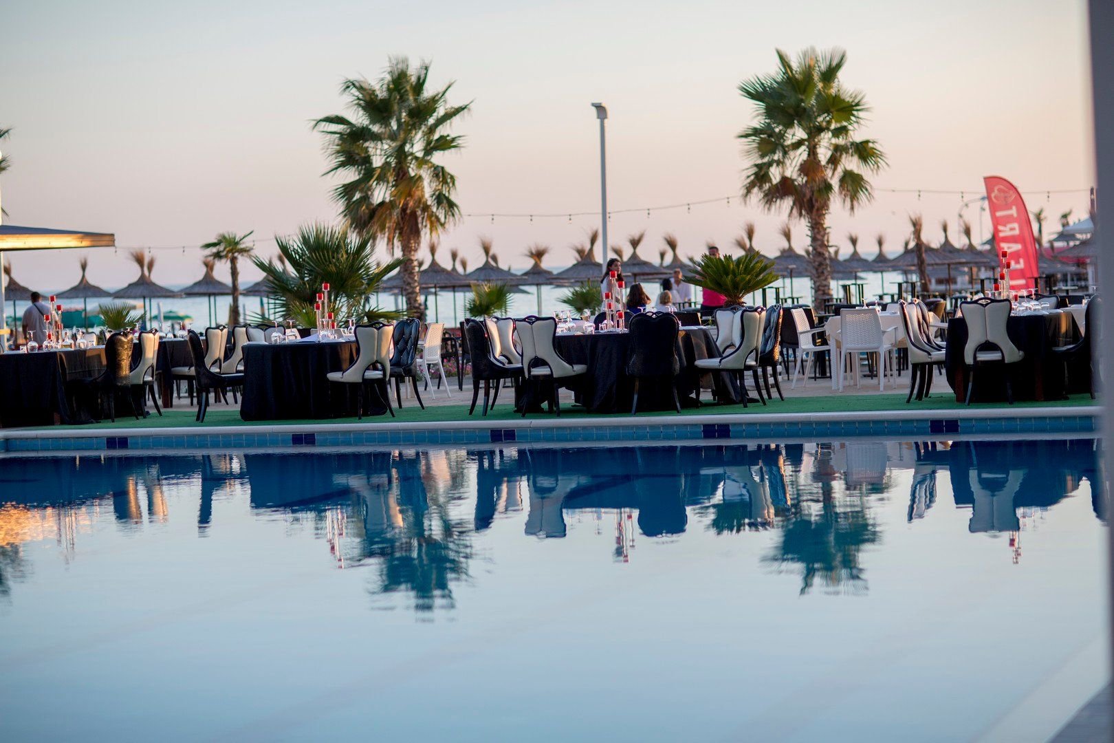 Hotel Bleart 6