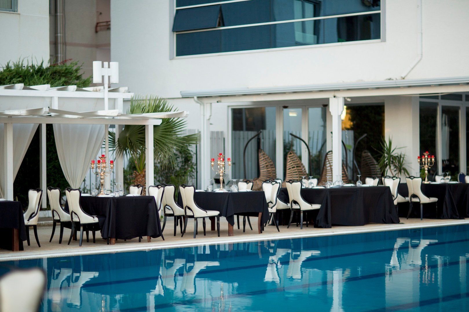 Hotel Bleart 9