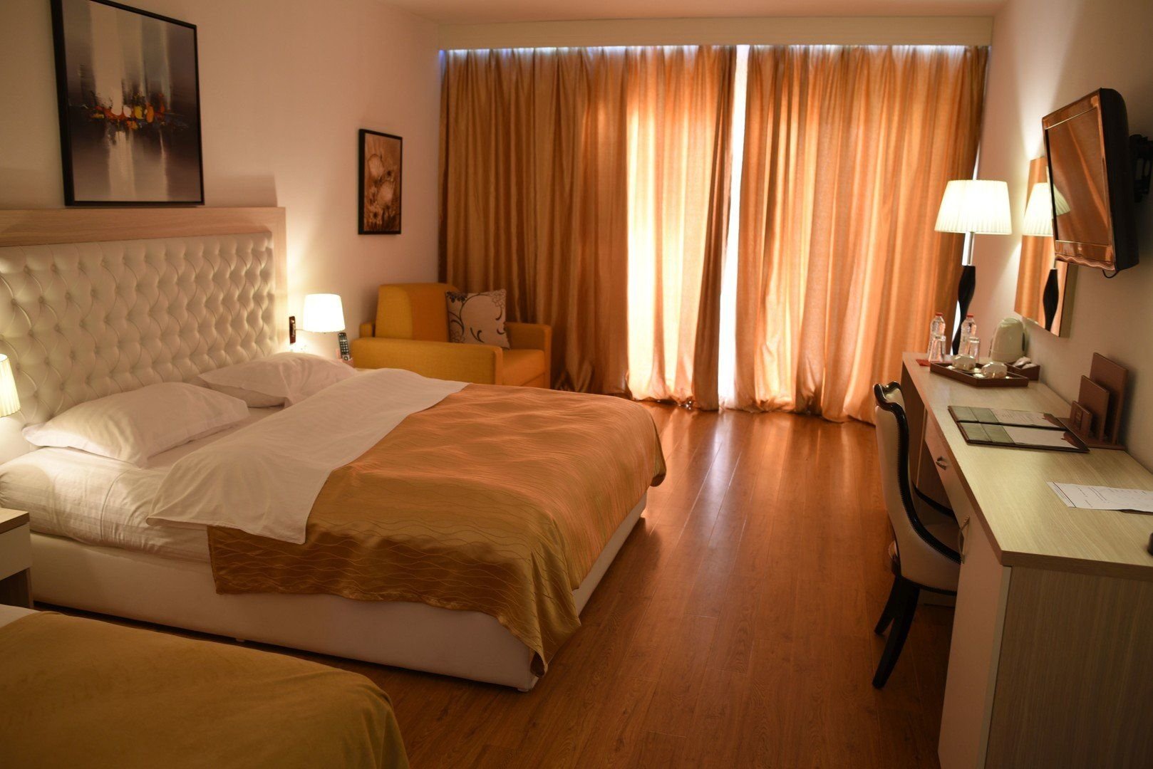 Hotel Bleart 10