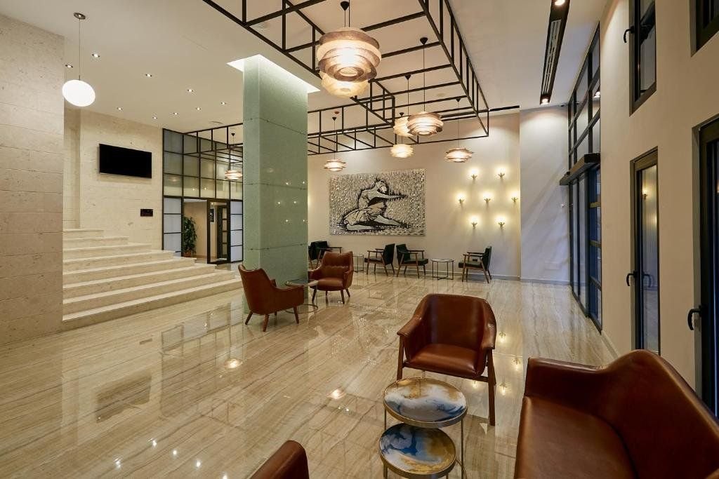 Eter Hotel 34