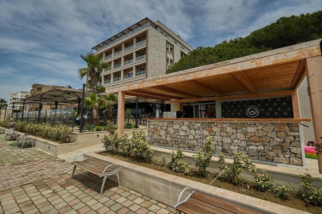 Eter Hotel 11