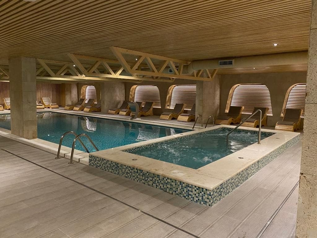 Eter Hotel 35